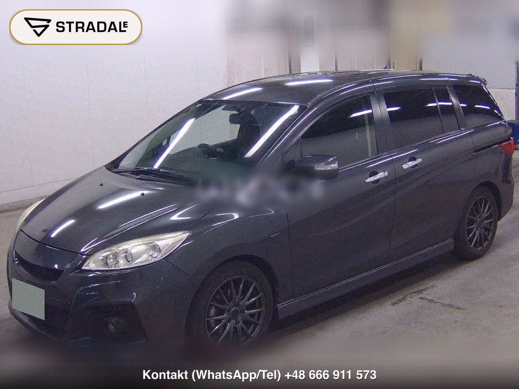 MAZDA PREMACY 20S-SKYACTIV L PACKAGE, miniaturka 5