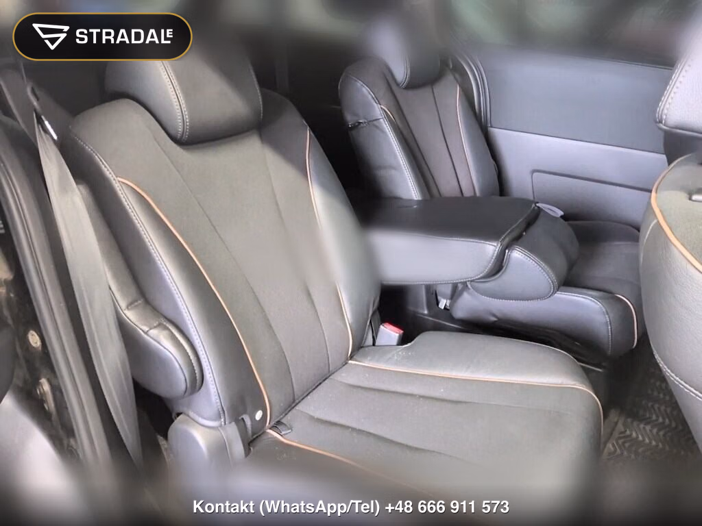 MAZDA PREMACY 20S-SKYACTIV L PACKAGE, miniaturka 7