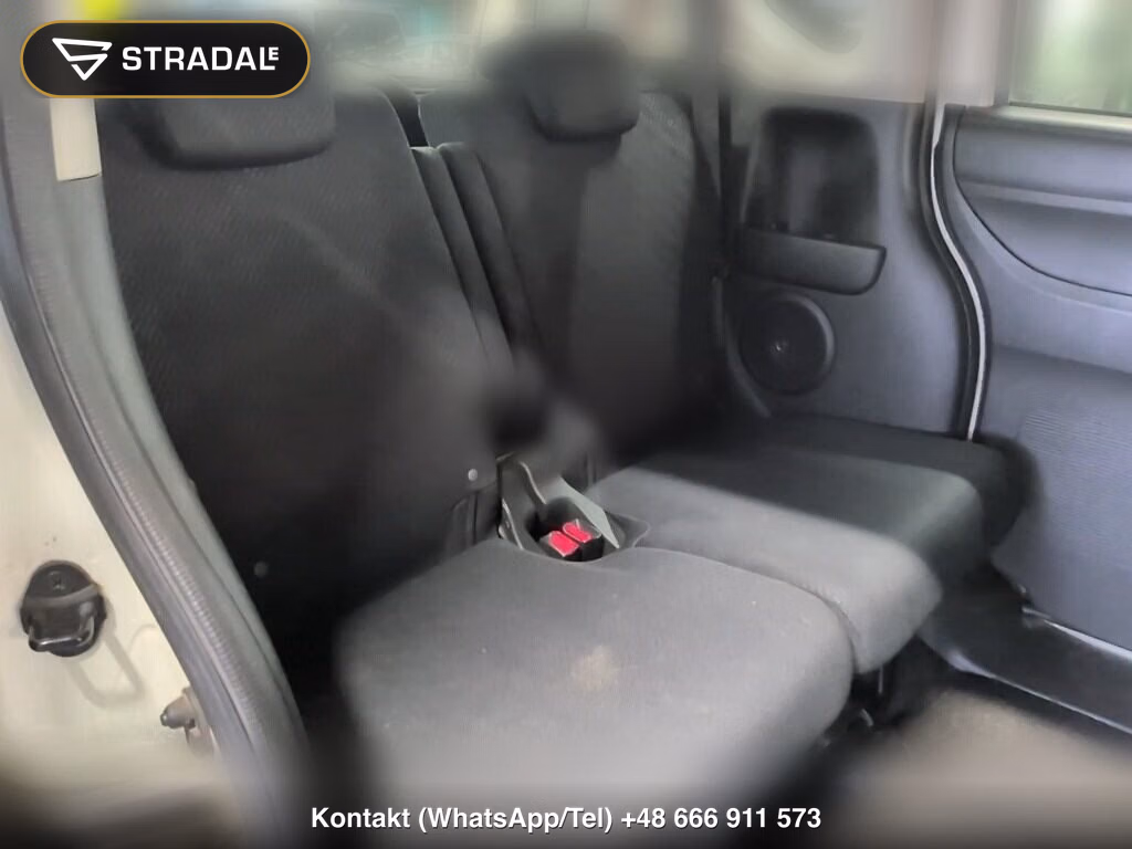 HONDA N-BOX G SS PACKAGE, miniaturka 7