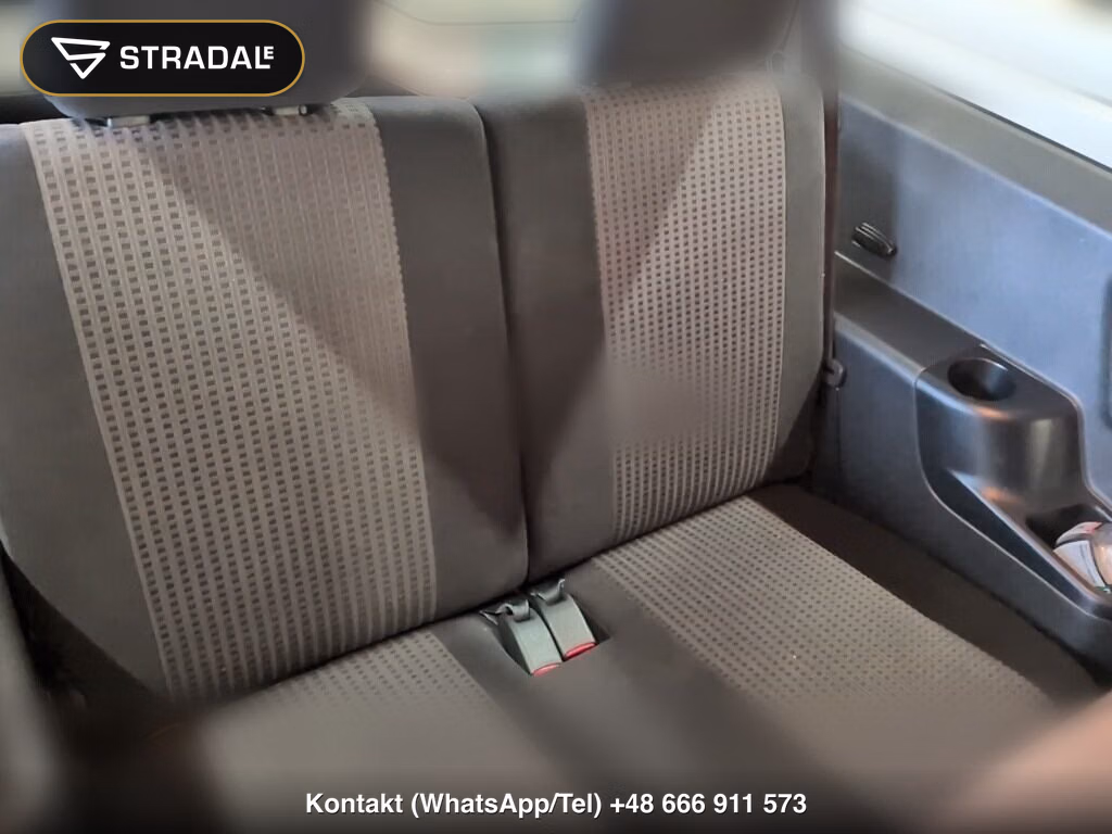 MITSUBISHI PAJERO MINI 4WD VR, miniaturka 7