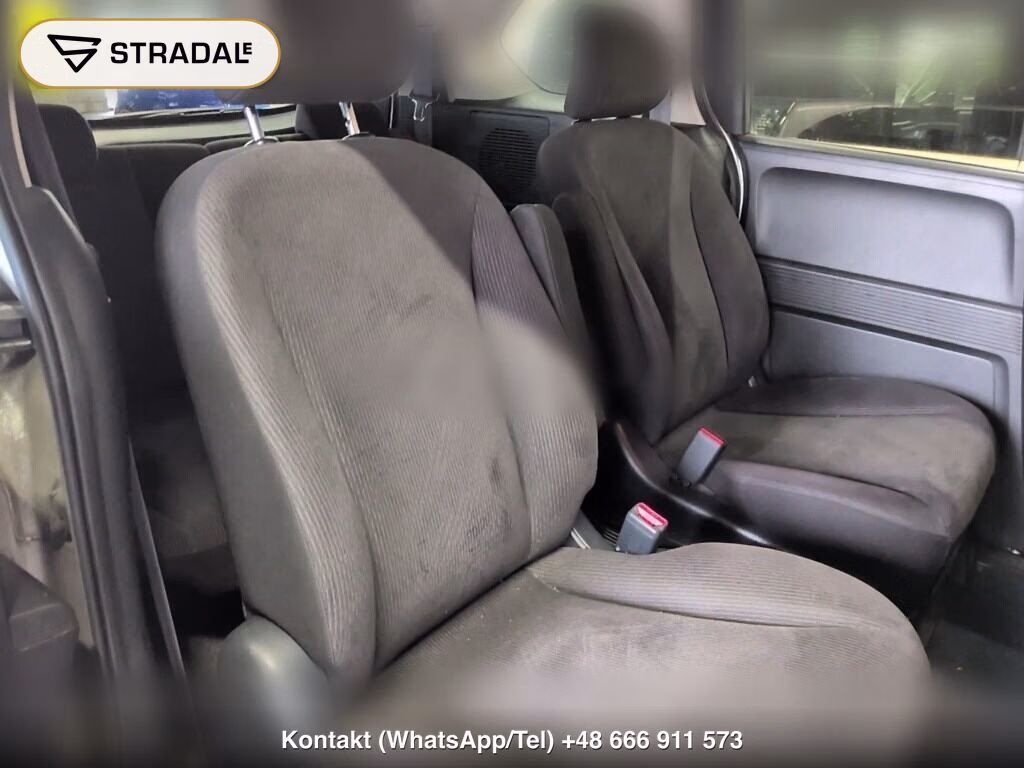 HONDA FREED G JUST SELECTION, miniaturka 7