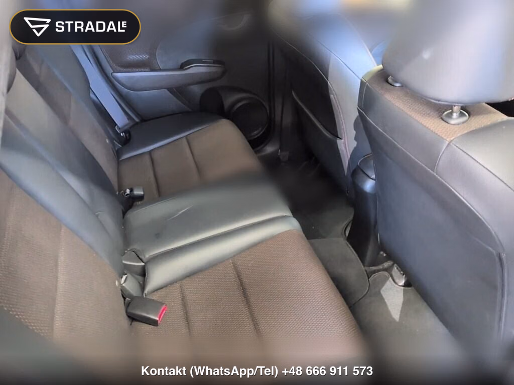 HONDA FIT SHUTTLE HYBRID HYBRID SMART SELECTION, miniaturka 7
