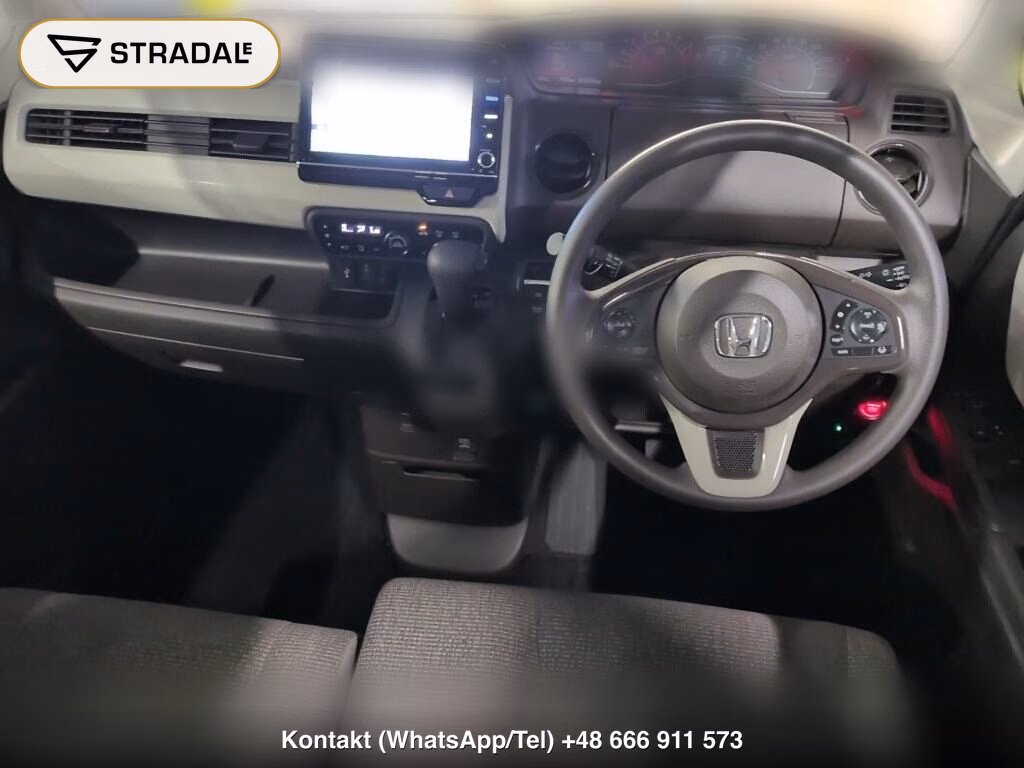 HONDA N-BOX L, miniaturka 4