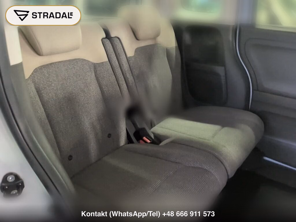 HONDA N-BOX L, miniaturka 7