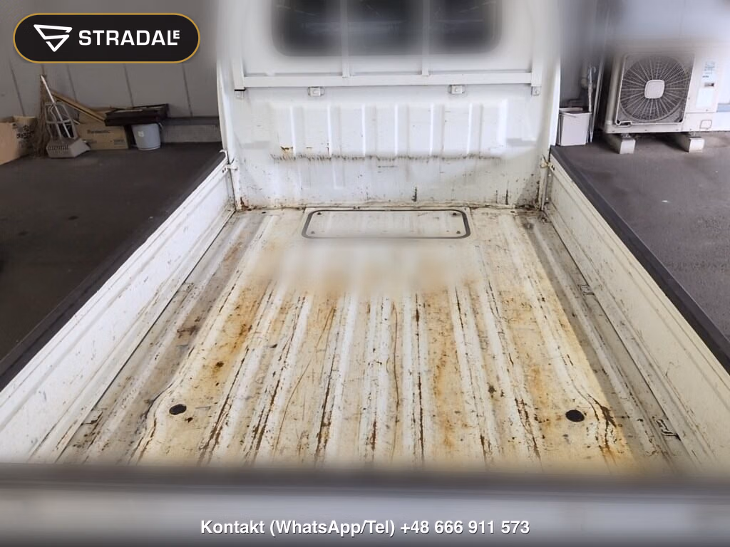 SUZUKI CARRY TRUCK 4WD KC AIR CONDITIONING POWER STEERING, miniaturka 7