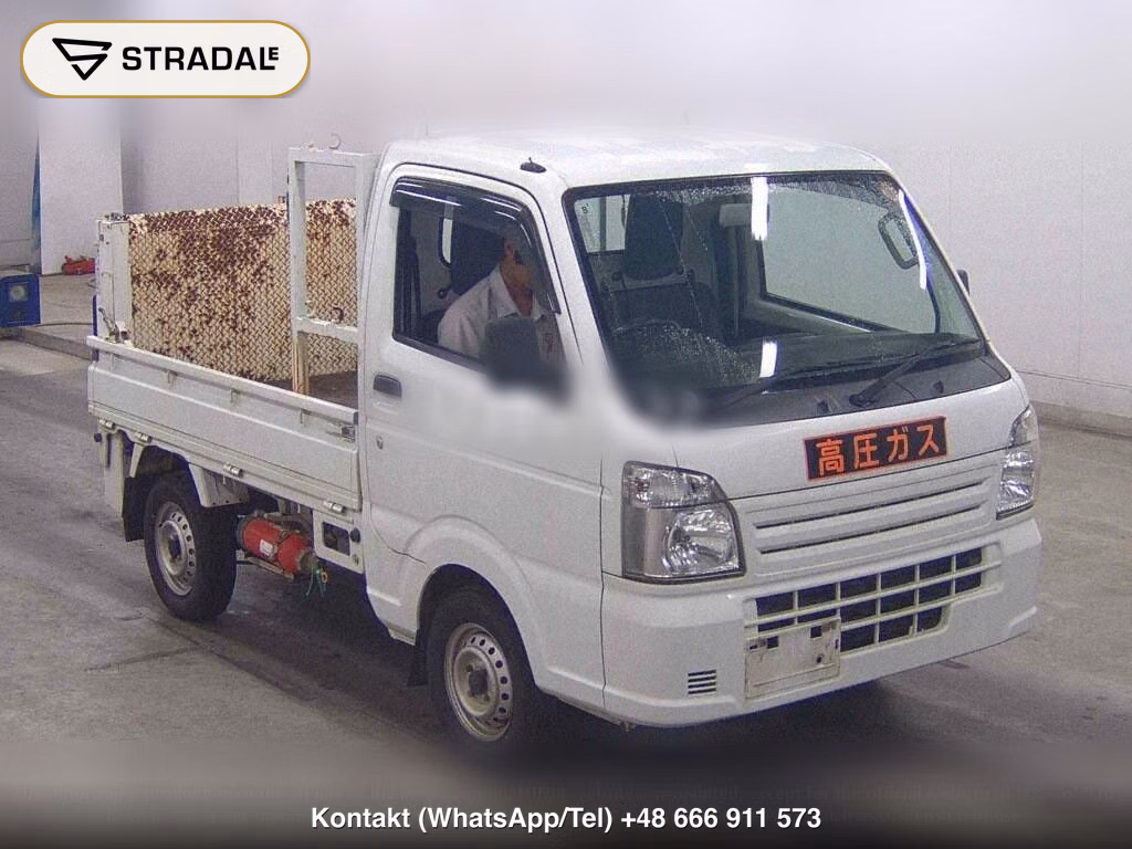 SUZUKI CARRY TRUCK OTHERS, miniaturka 2
