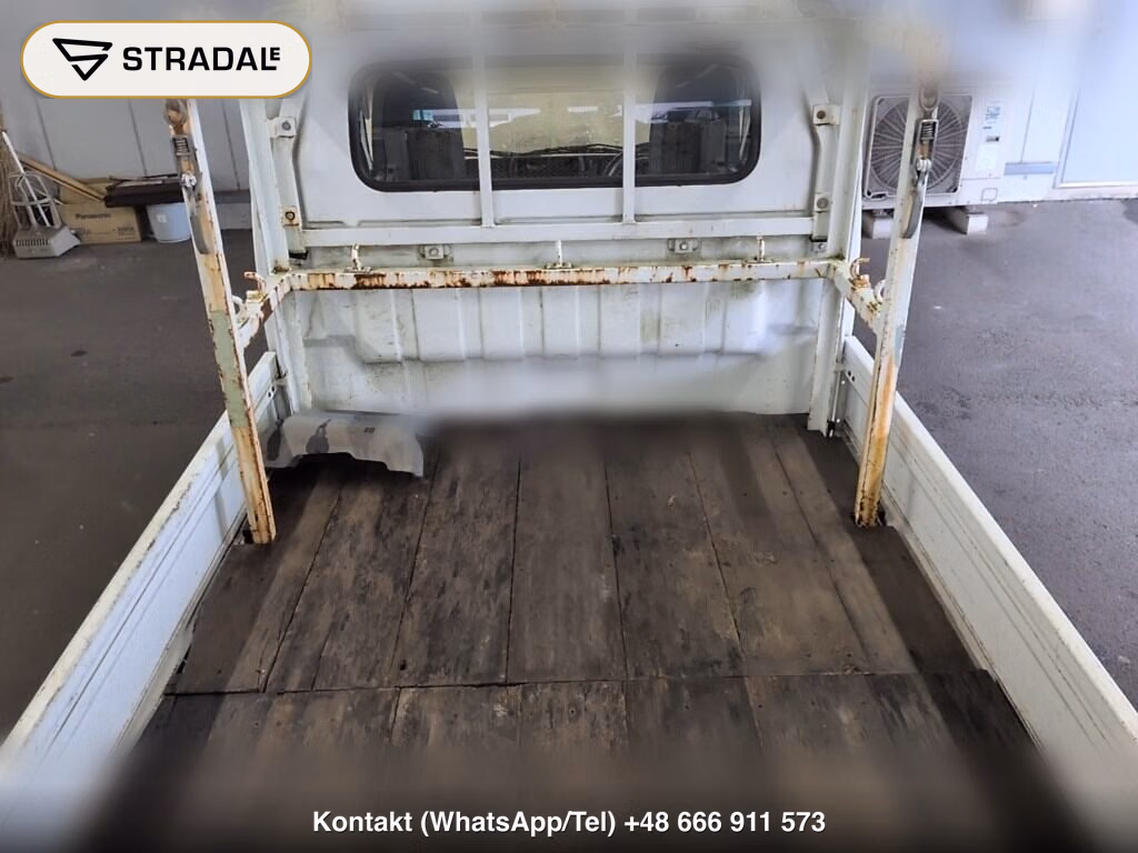 SUZUKI CARRY TRUCK OTHERS, miniaturka 7