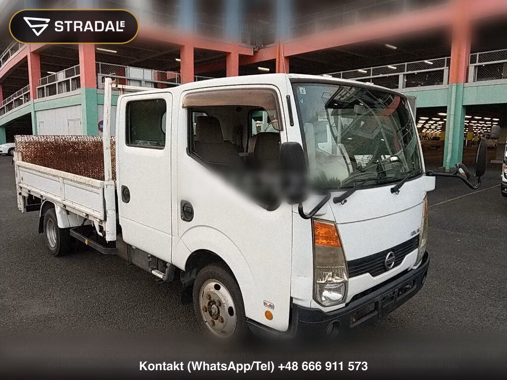NISSAN ATLAS TRUCK OTHERS, miniaturka 2