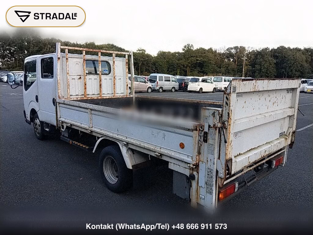 NISSAN ATLAS TRUCK OTHERS, miniaturka 3