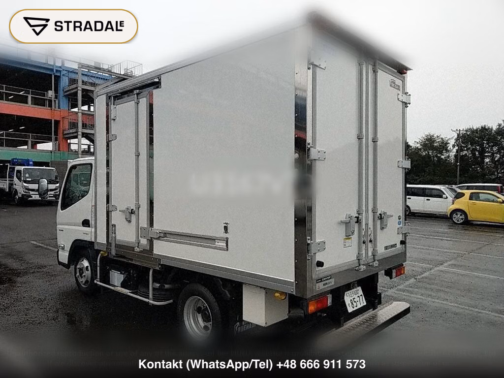 MITSUBISHI FUSO CANTER 2D OTHERS, miniaturka 3