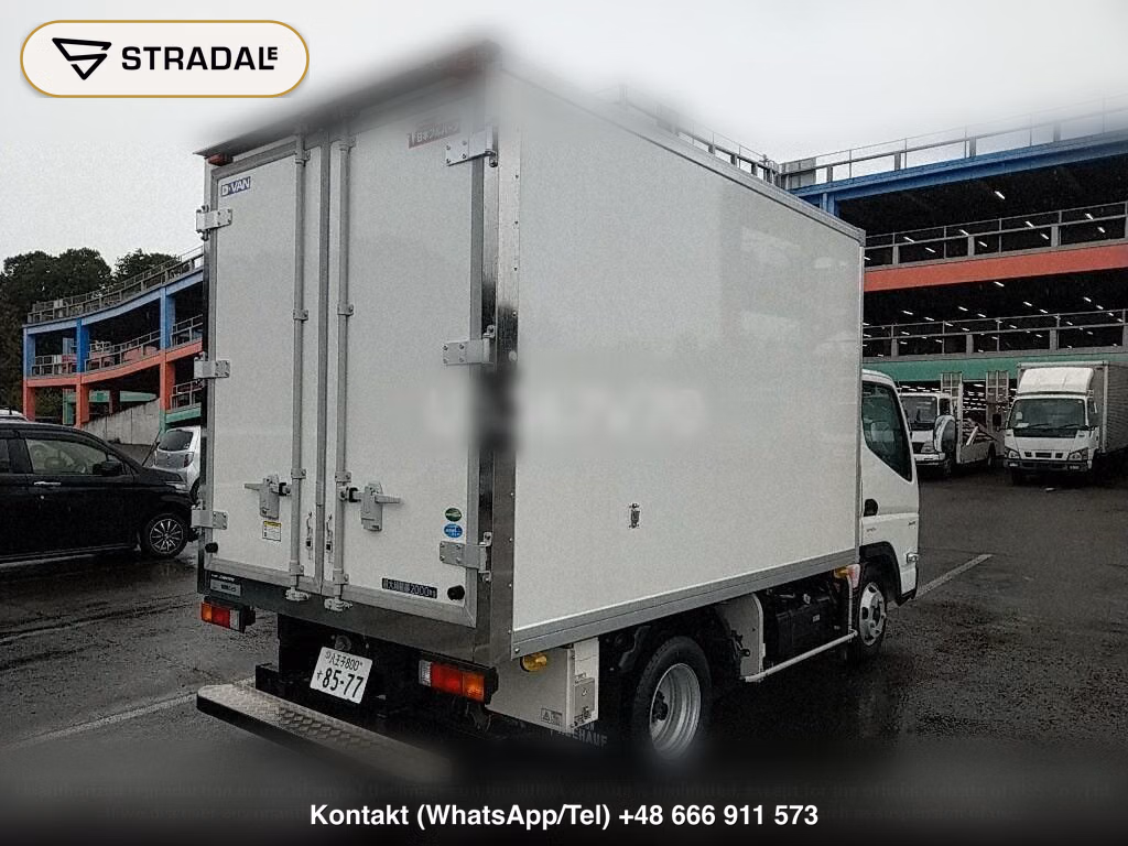 MITSUBISHI FUSO CANTER 2D OTHERS, miniaturka 6