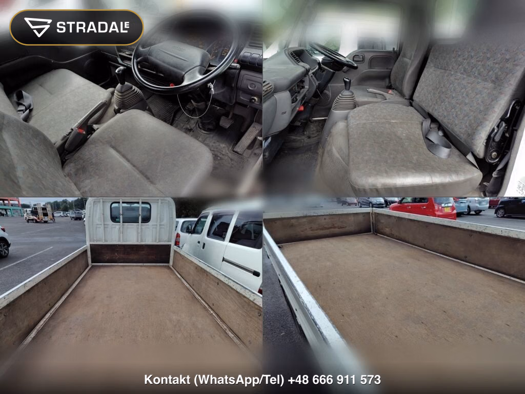 ISUZU ELF TRUCK 2D LTD, miniaturka 4