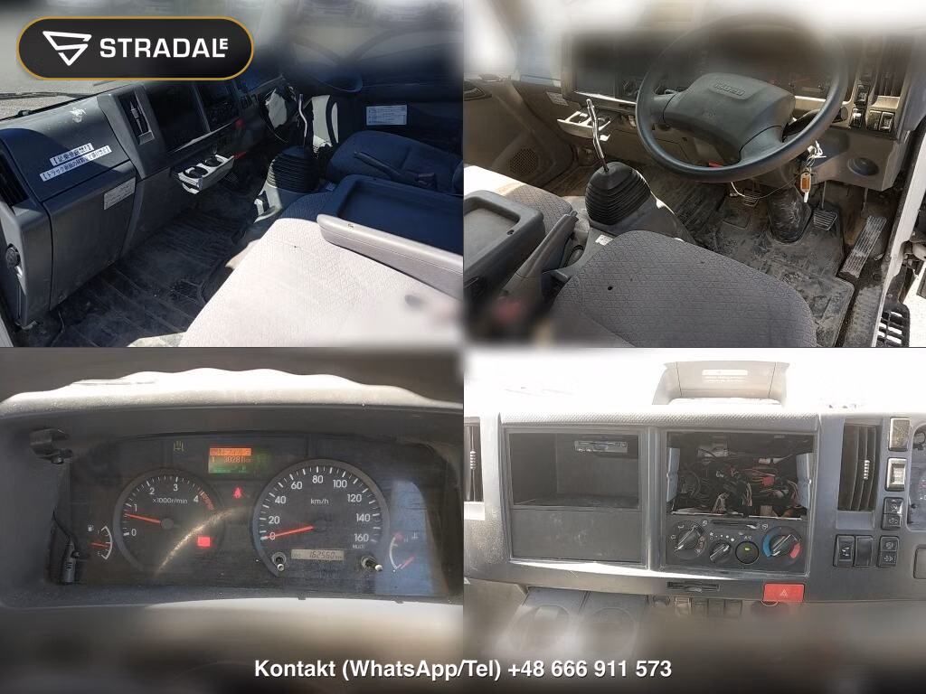 ISUZU ELF TRUCK 2D OTHERS, miniaturka 4