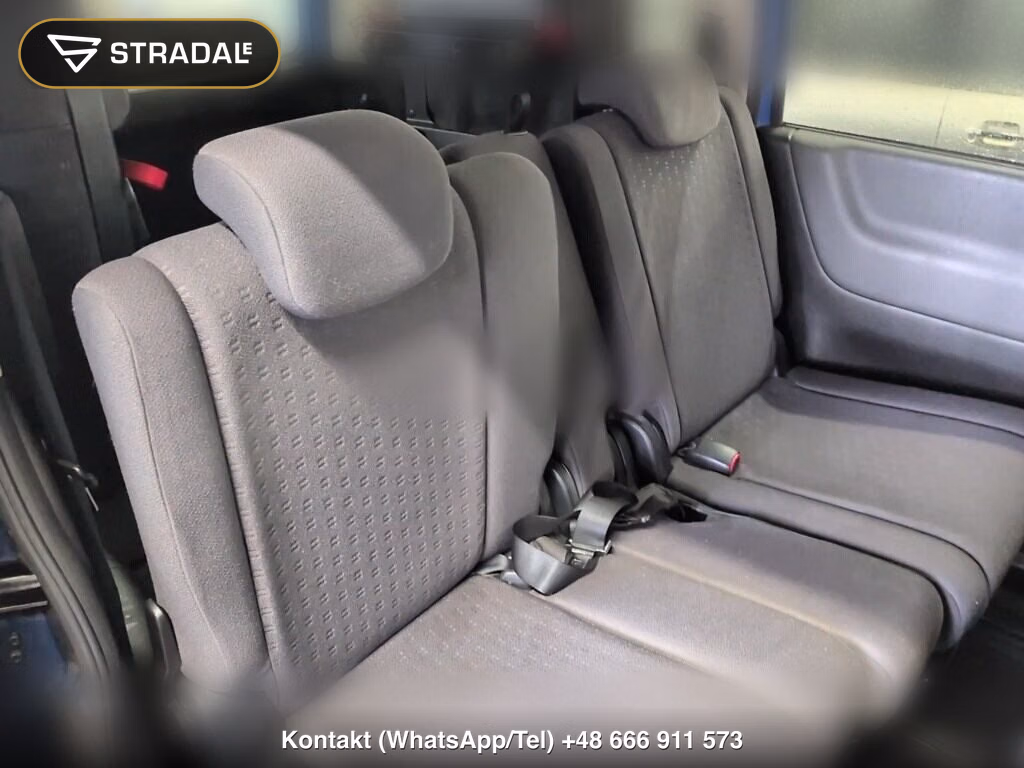 NISSAN SERENA 5D 20RS, miniaturka 7