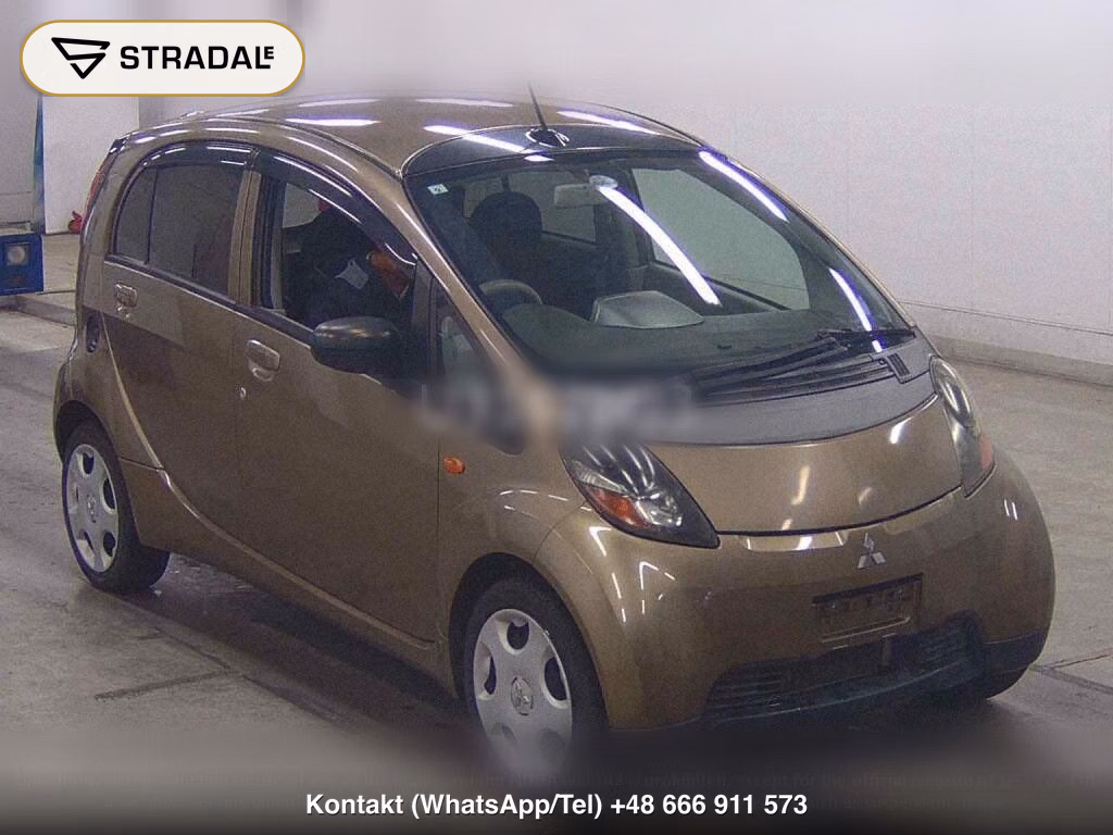 MITSUBISHI I LIMITED, miniaturka 2