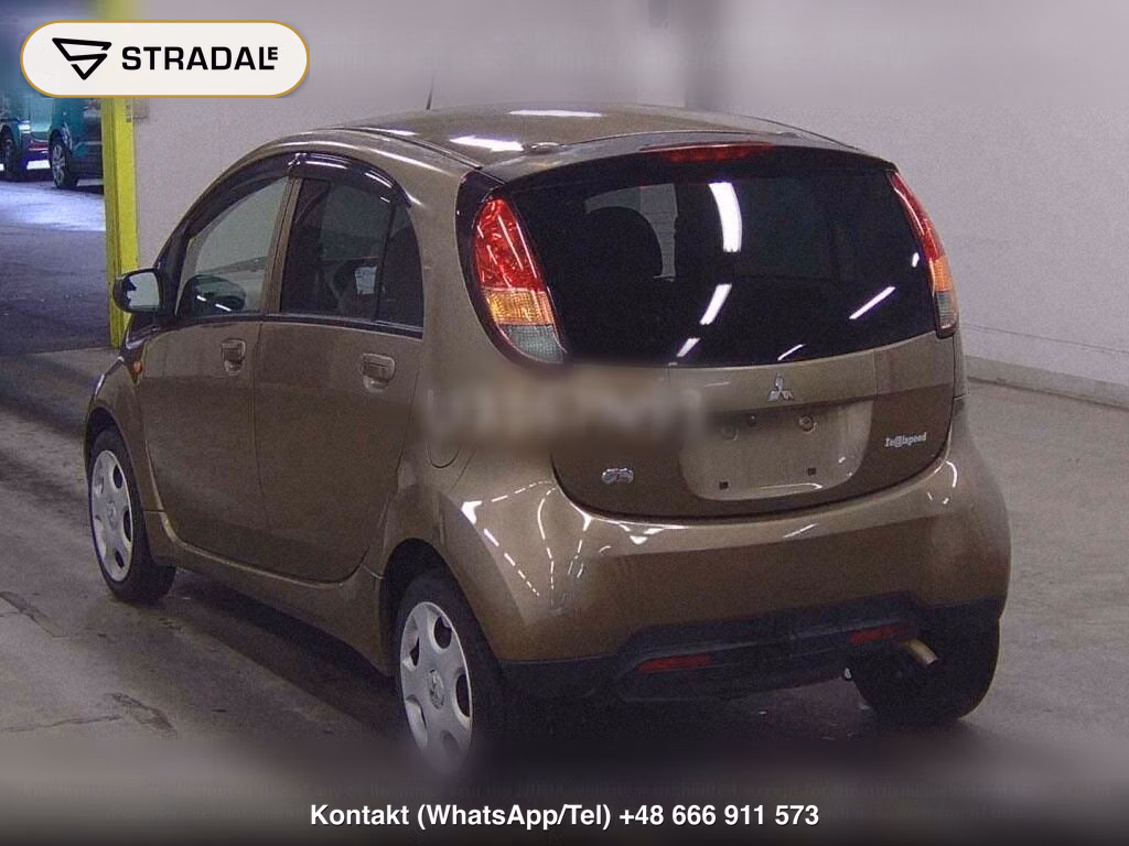 MITSUBISHI I LIMITED, miniaturka 3