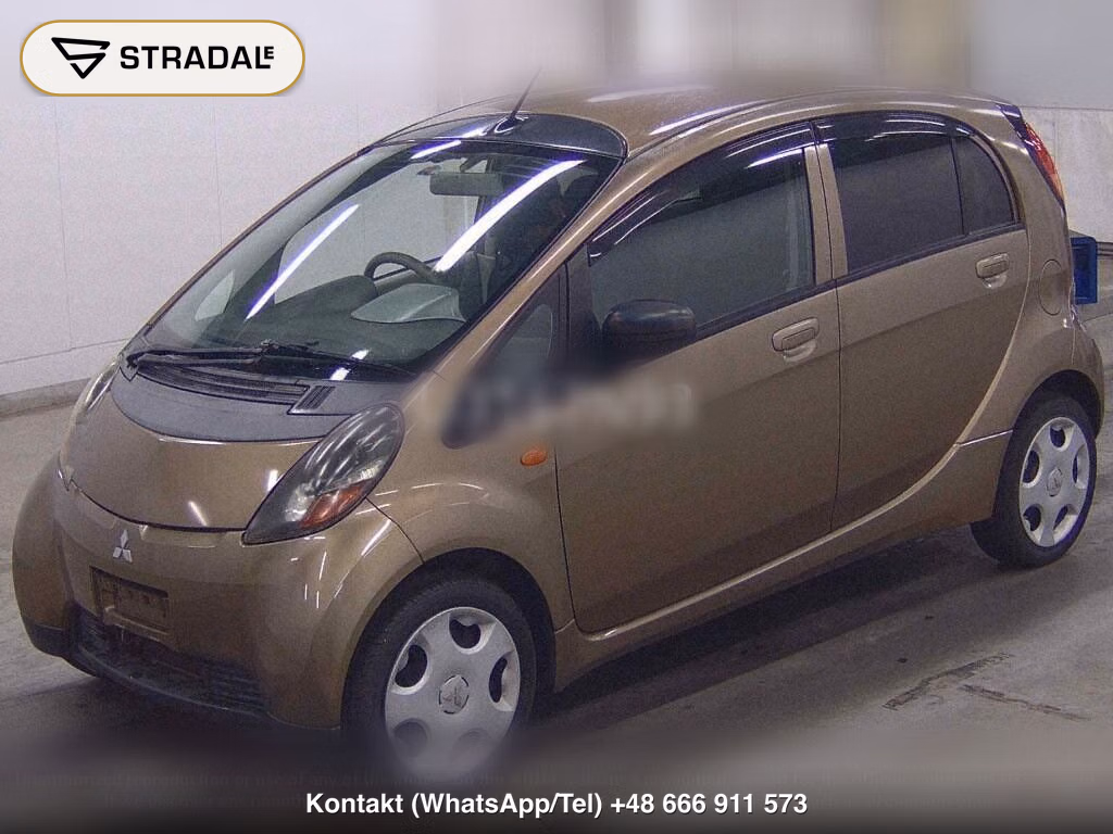 MITSUBISHI I LIMITED, miniaturka 5