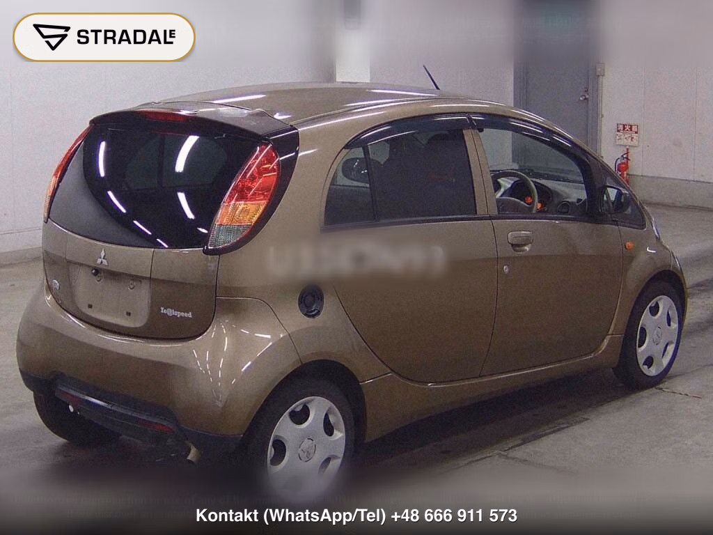 MITSUBISHI I LIMITED, miniaturka 6