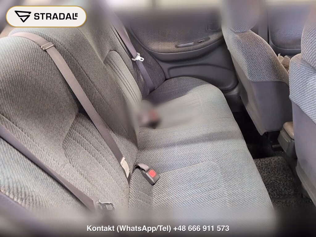 NISSAN SUNNY 4D, miniaturka 7