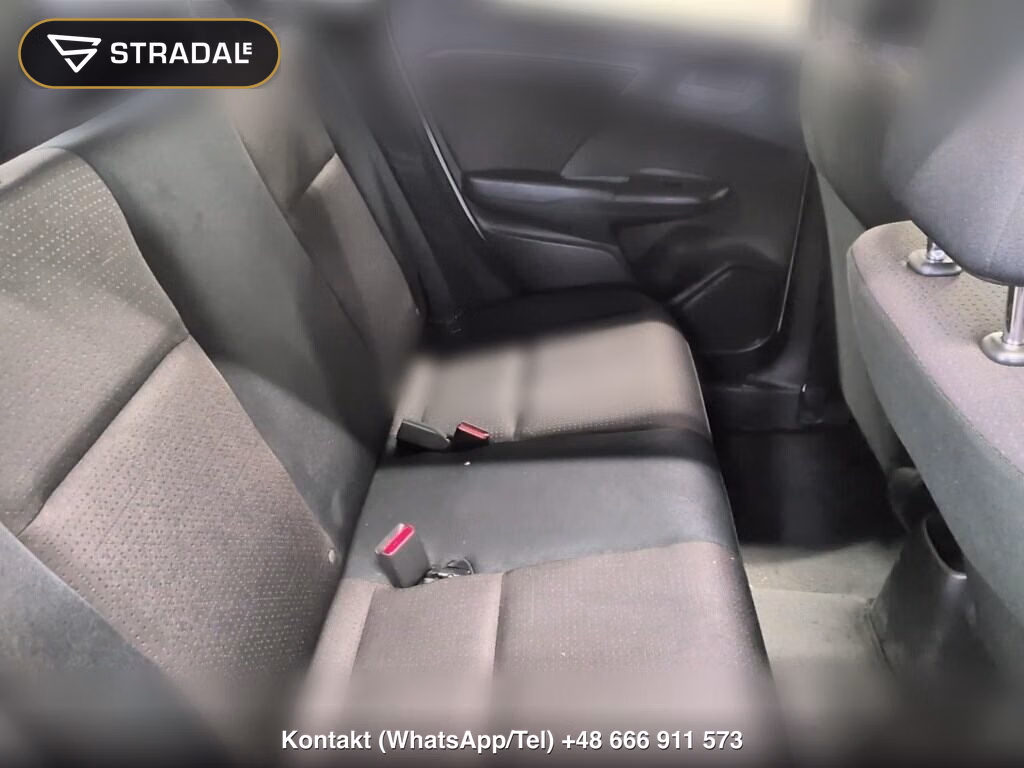 HONDA FIT HYBRID BASE GRADE, miniaturka 7