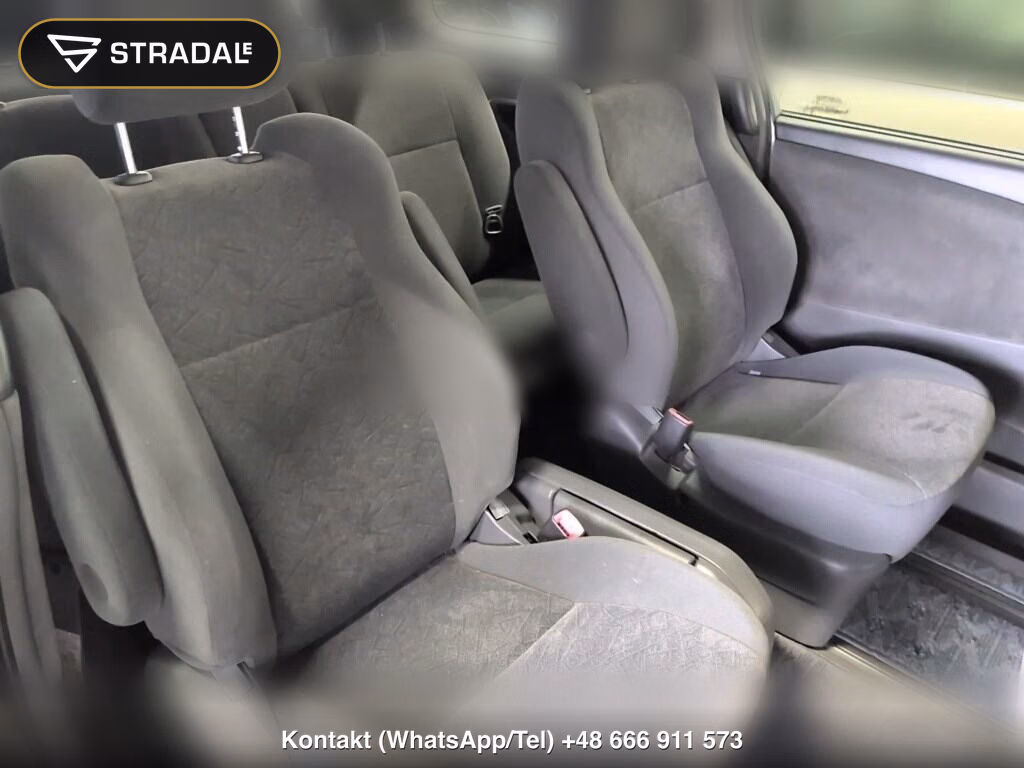 TOYOTA ESTIMA L 4WD AERAS-S, miniaturka 7