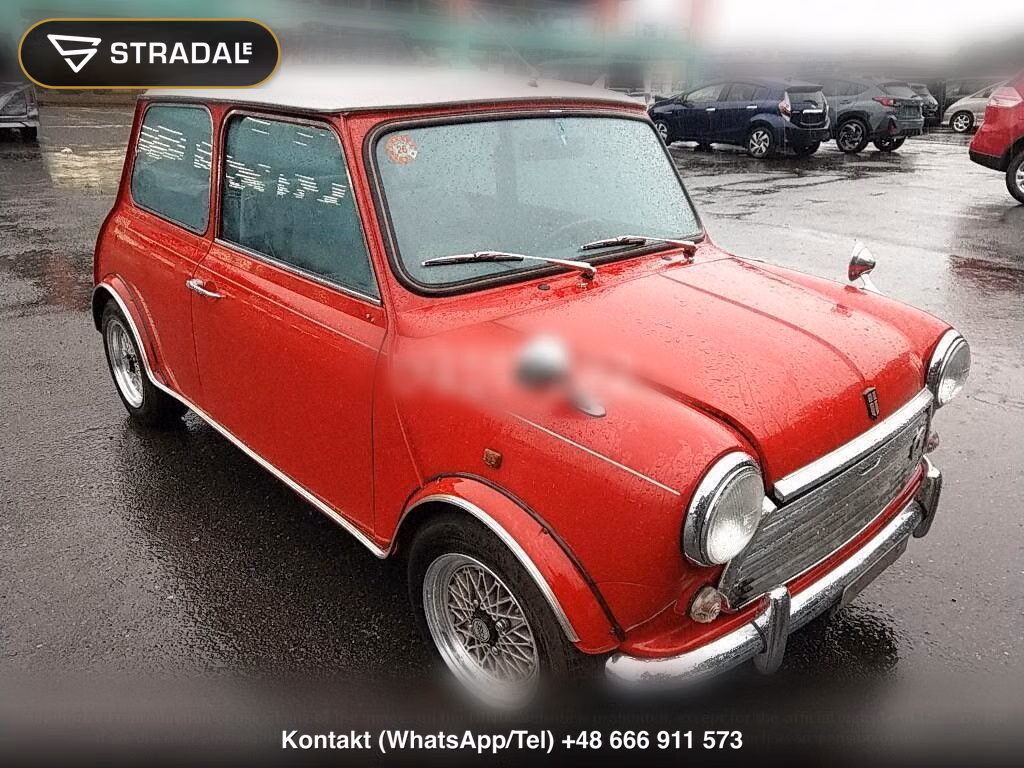 ROVER MINI 2D, miniaturka 2