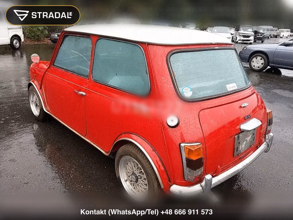 ROVER MINI 2D, miniaturka 3