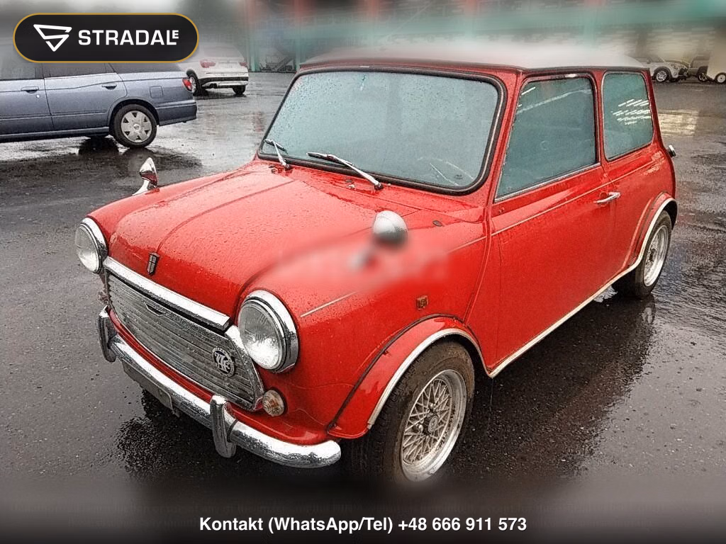 ROVER MINI 2D, miniaturka 5