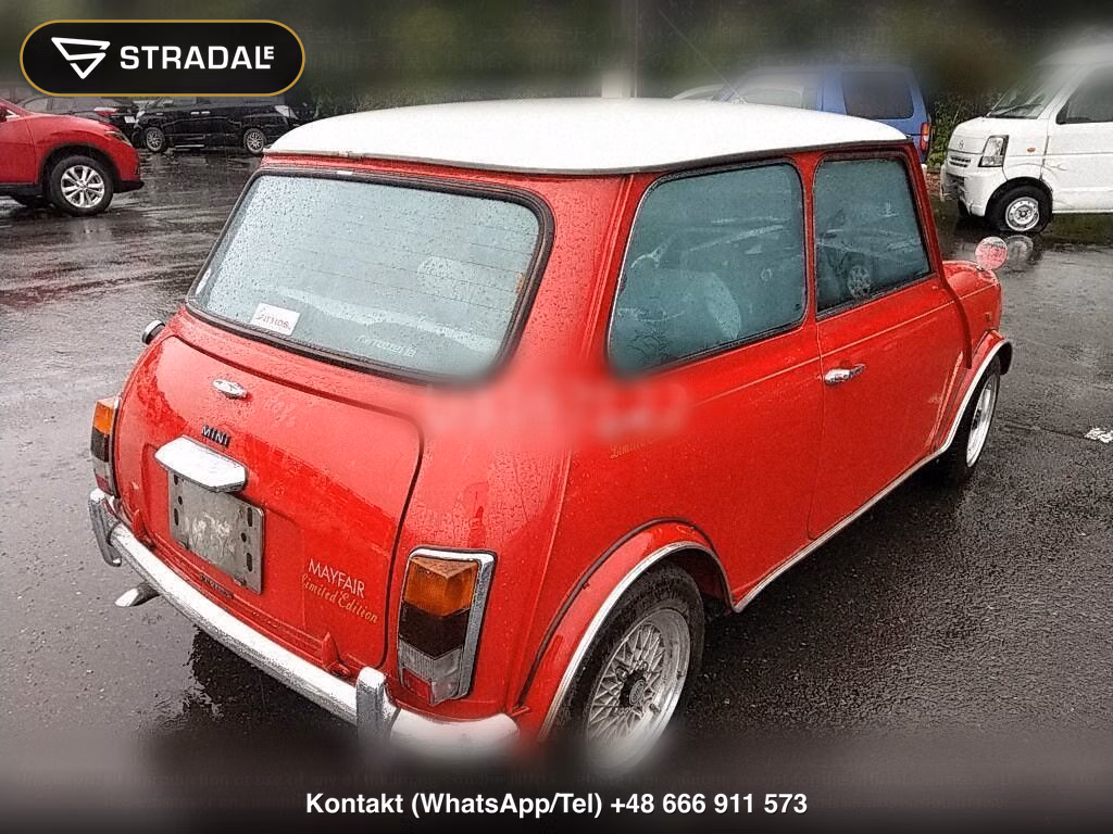 ROVER MINI 2D, miniaturka 6