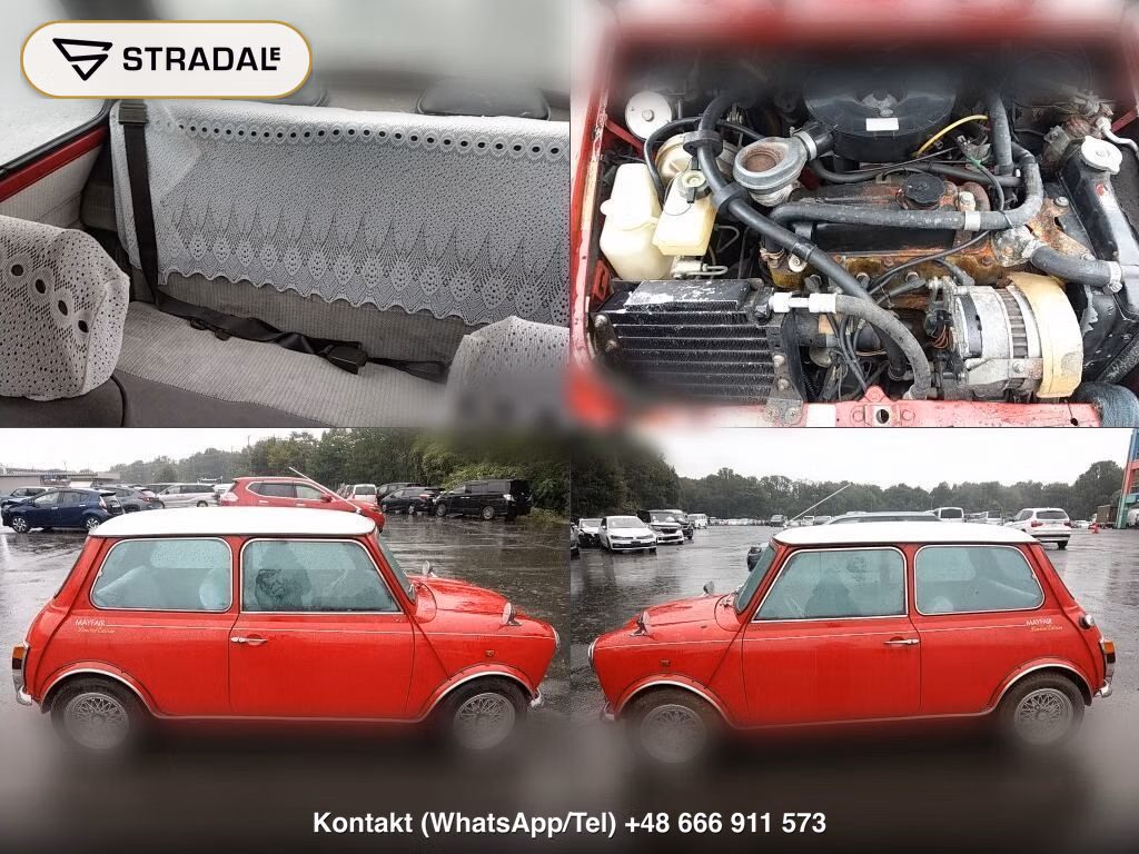 ROVER MINI 2D, miniaturka 7