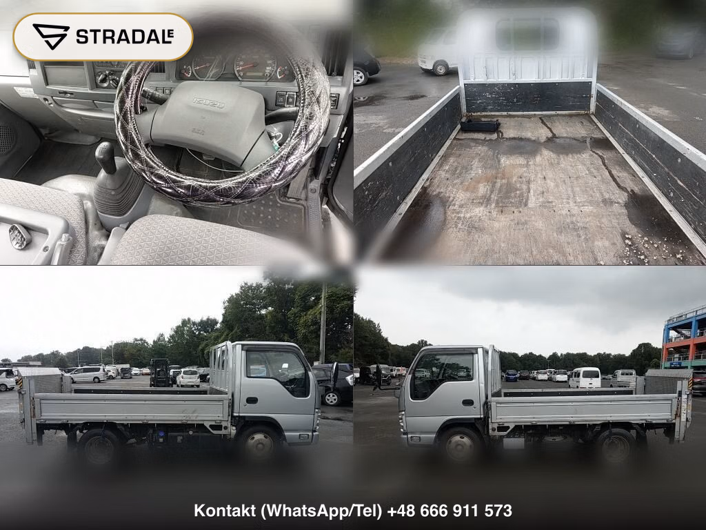 ISUZU ELF TRUCK 2D, miniaturka 7