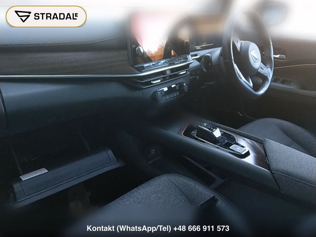 NISSAN AURA G, miniaturka 4