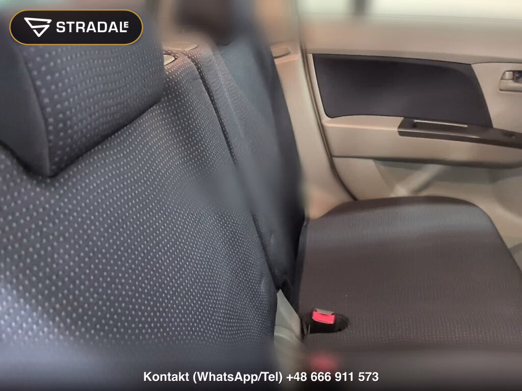 SUZUKI WAGON R 5D FX, miniaturka 7