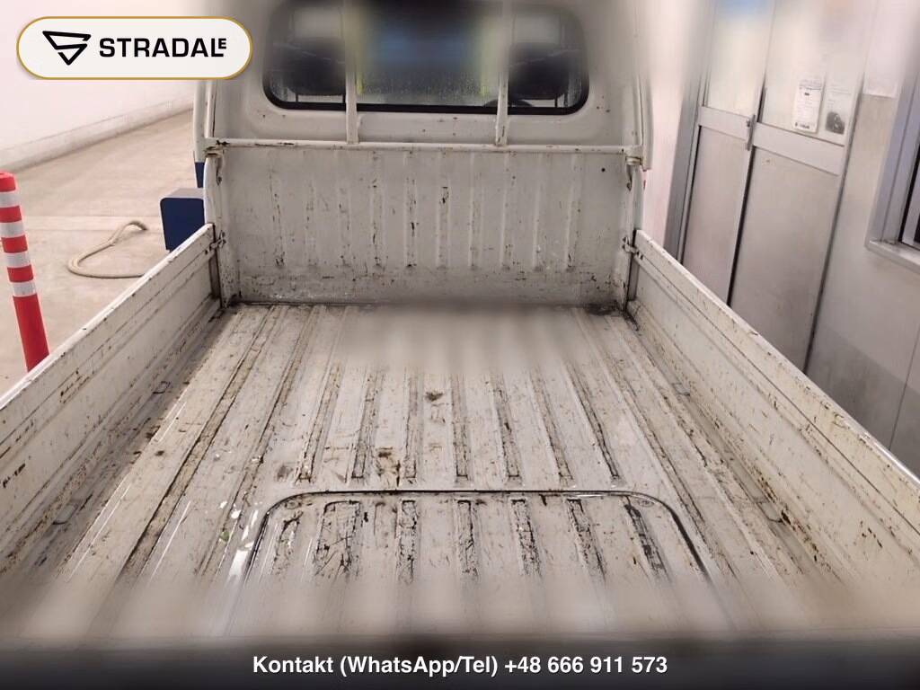 SUBARU SAMBAR TRUCK TB, miniaturka 7