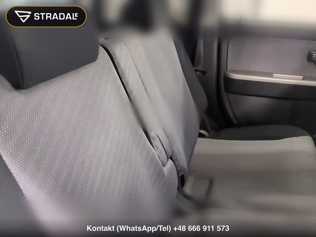 SUZUKI WAGON R 5D, miniaturka 7