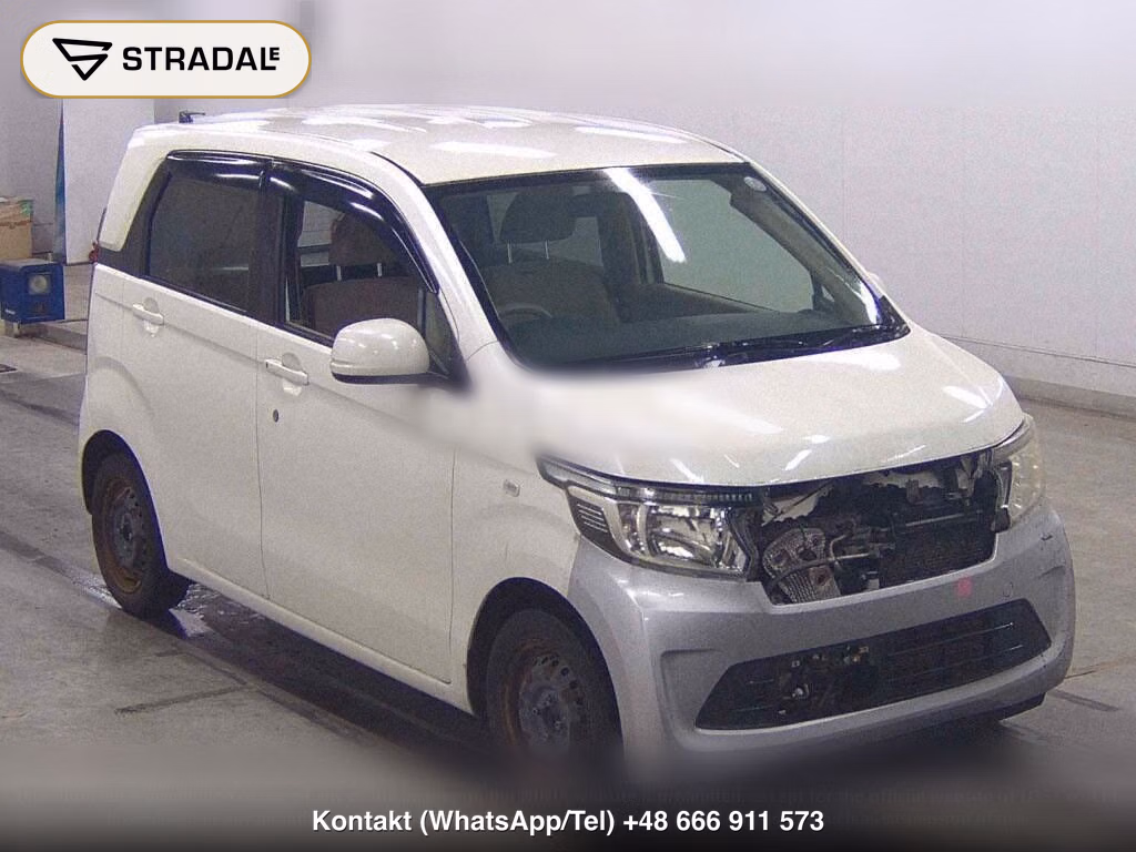 HONDA N-WGN G, miniaturka 2
