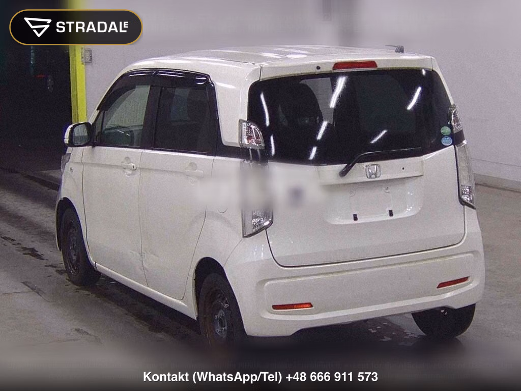 HONDA N-WGN G, miniaturka 3