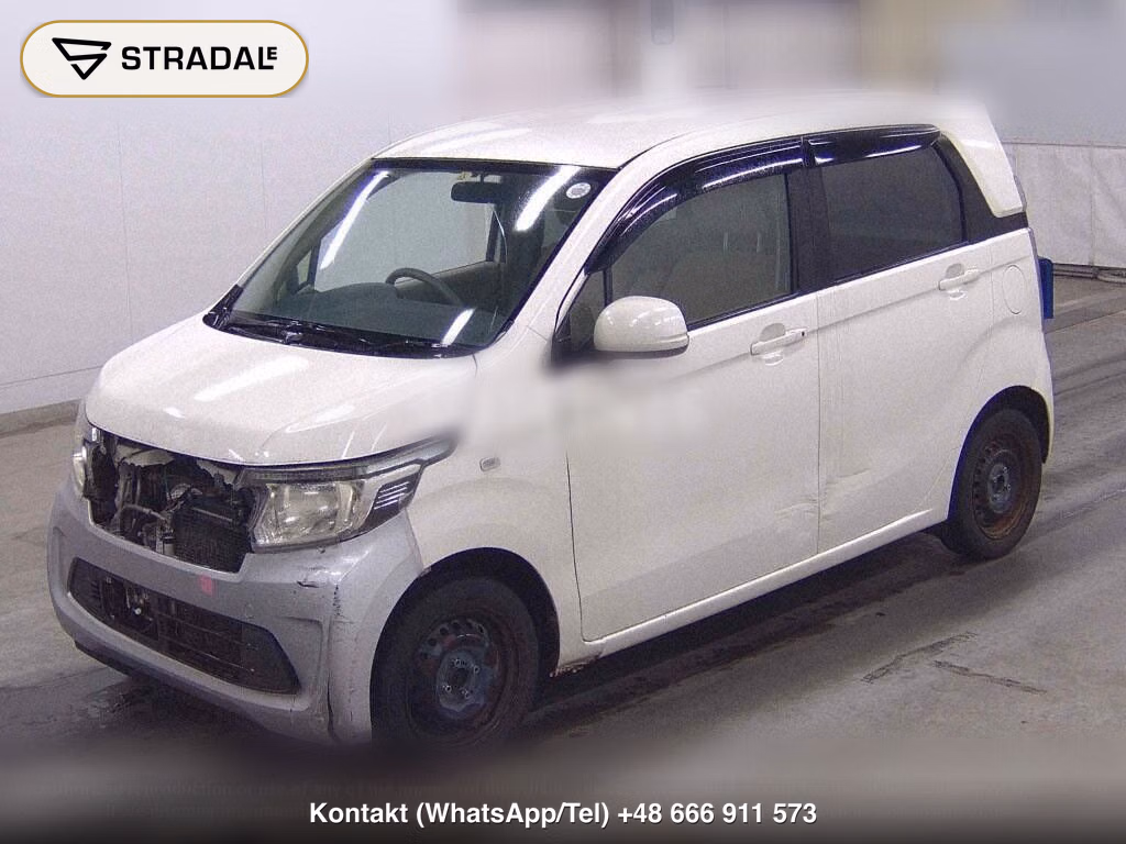 HONDA N-WGN G, miniaturka 5