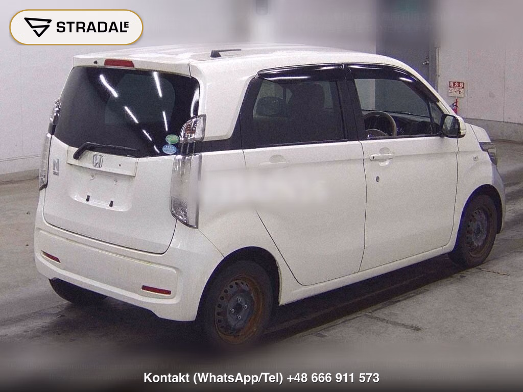 HONDA N-WGN G, miniaturka 6
