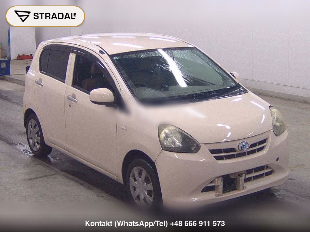 DAIHATSU MIRA E:S L, miniaturka 2