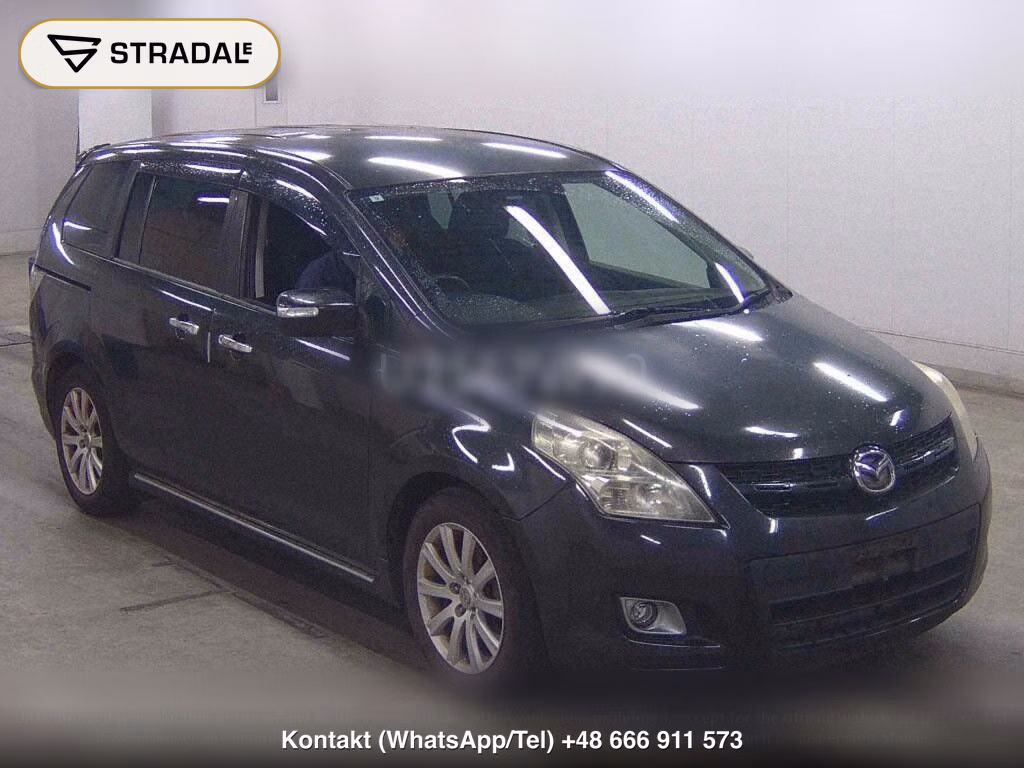 MAZDA MPV, miniaturka 2