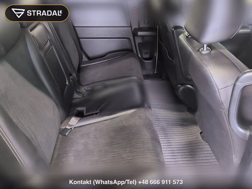 HONDA FREED HYBRID JUST SELECTION, miniaturka 7