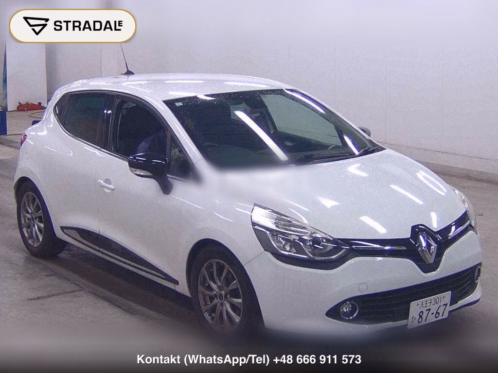 RENAULT LUTECIA 5D INTENSE, miniaturka 2