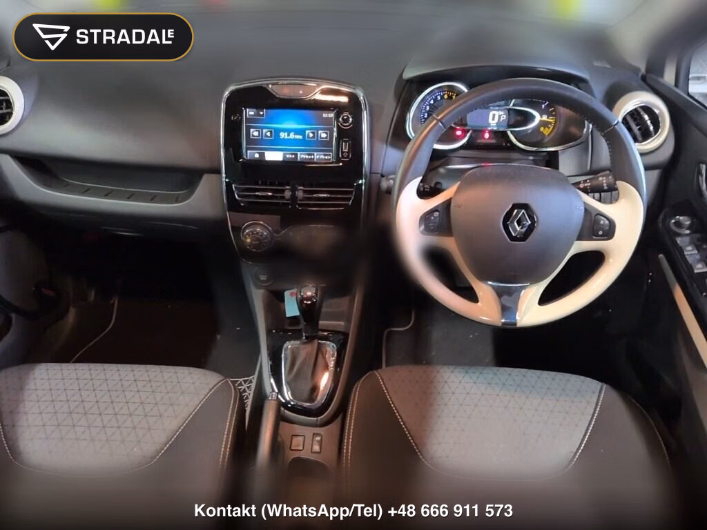 RENAULT LUTECIA 5D INTENSE, miniaturka 4