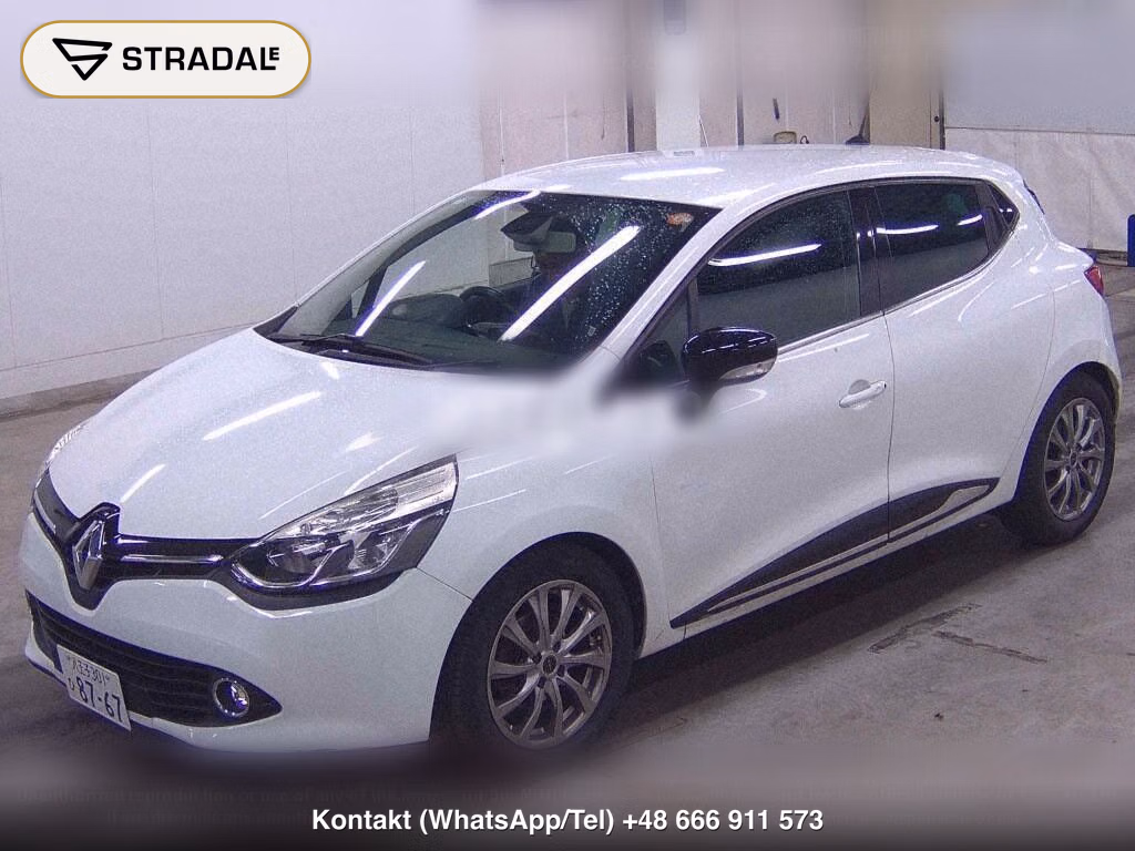 RENAULT LUTECIA 5D INTENSE, miniaturka 5