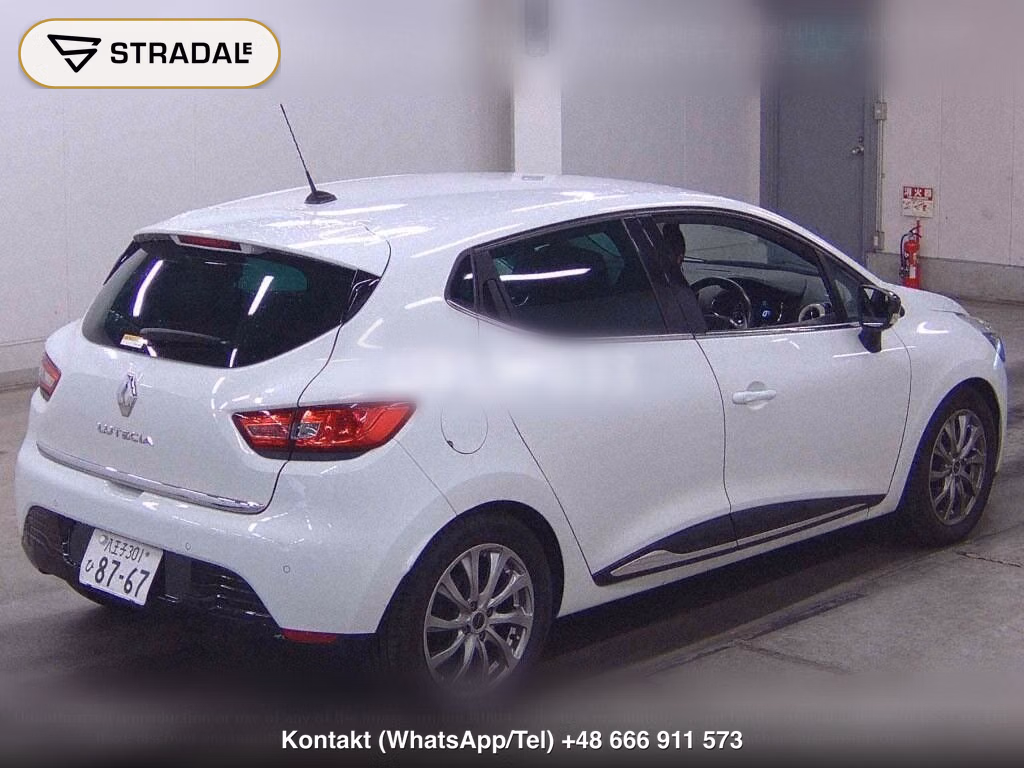 RENAULT LUTECIA 5D INTENSE, miniaturka 6