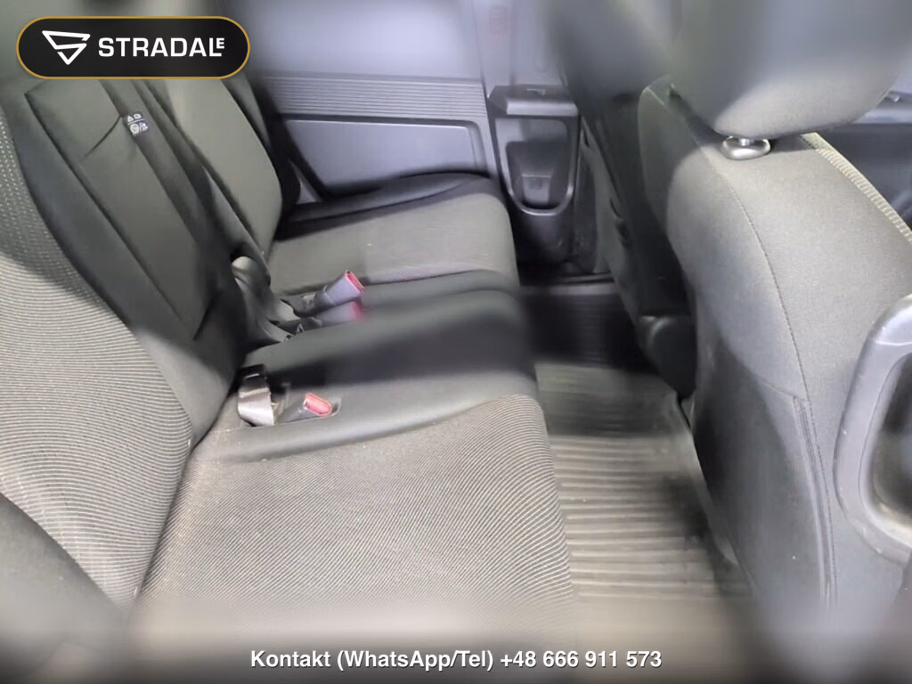 HONDA FREED HYBRID JUST SELECTION, miniaturka 7