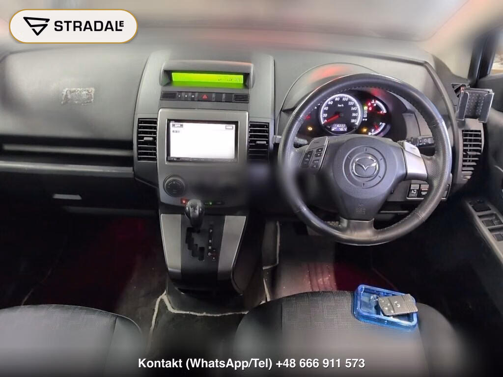 MAZDA PREMACY 20Z, miniaturka 4