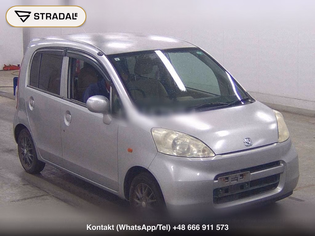 HONDA LIFE 5D SUPER TOPIC, miniaturka 2