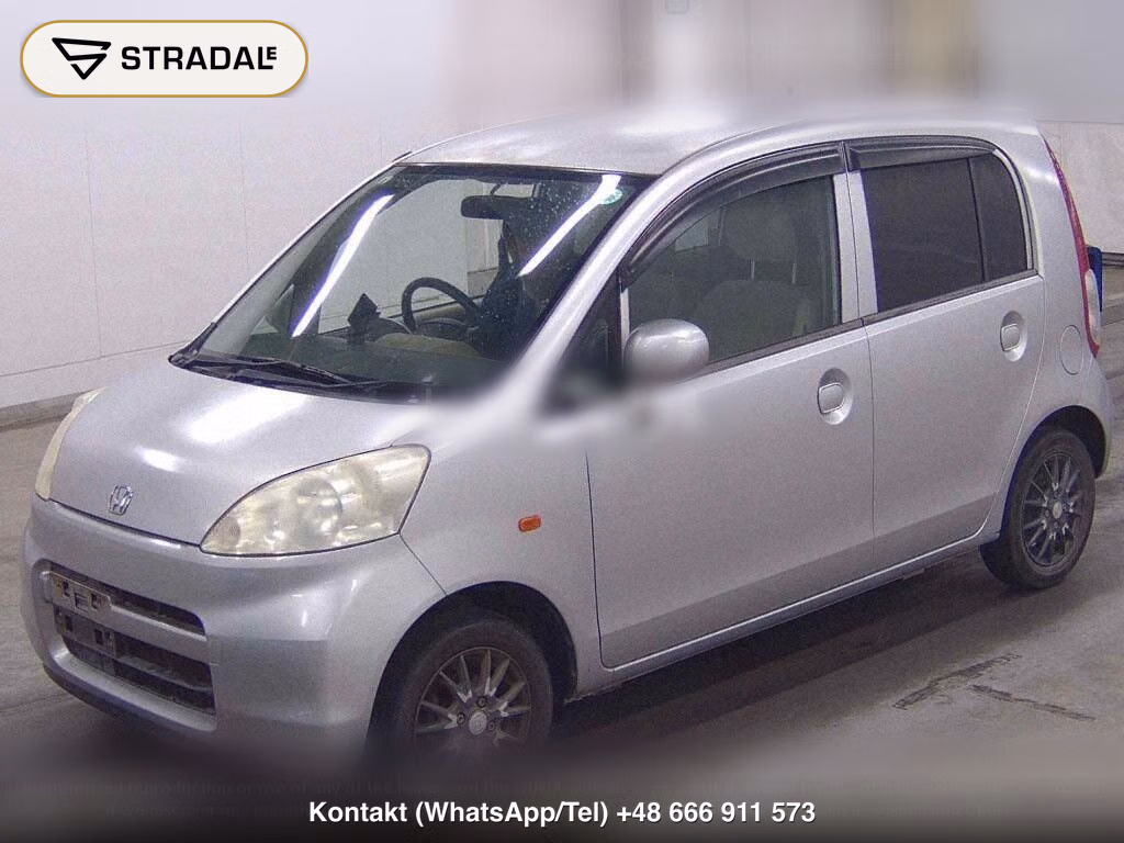 HONDA LIFE 5D SUPER TOPIC, miniaturka 5